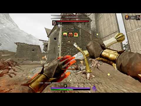 Vermintide 2 1000 Ways To Die - 02 Cata Onslaught True Solo