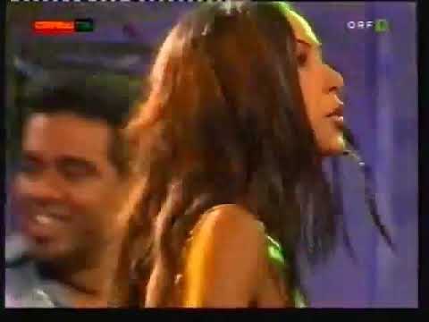 Banditos Bonitos Feat Nina - Gimme Sunshine - Gold Coast Radio Mix