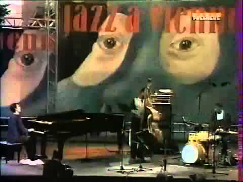 brian blade with joshua redman