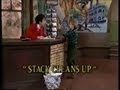 Shining Time Station Stacy Cleans Up S3E45
