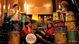 Chic Gamine Studio Log #4: peach cobbler