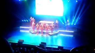 Straight No Chaser SNC Let It Go Chicago