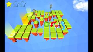 Kakva je bre ovo igrica?! SnakEscape #1