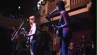 The Soviettes - Thinking Of You (Live From Alpine Village)