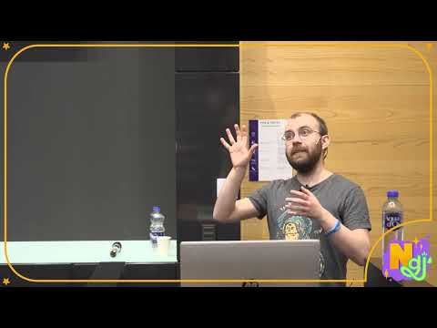 Development of Baba Is You - Arvi Teikari | NGJ2025