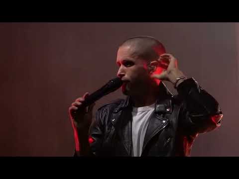 The Summer Set - FULL SHOW [Part 1/4] (Live in Santa Ana 2-26-26)