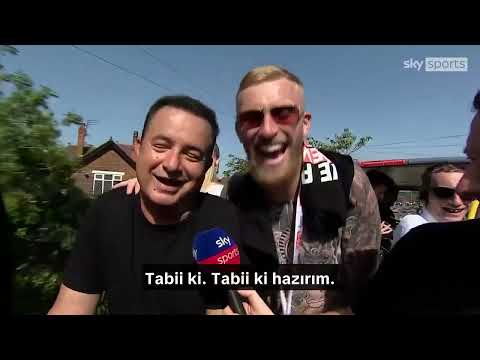Acun Ilıcalı doğruladı: Hull City oyuncularına Vegas ödülü! “Uçağımı veriyorum”