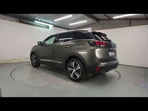 Peugeot 3008 1.5 BlueHDi 130bhp GT Line Auto - Image 2