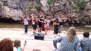 Uncle Earl - Drinker Born