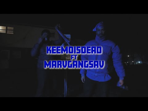 Keemoisdead FT MarvGangSav   Crippin Is My Life (Directed By: Party Starter Films)