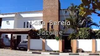 Casa sereia 2016