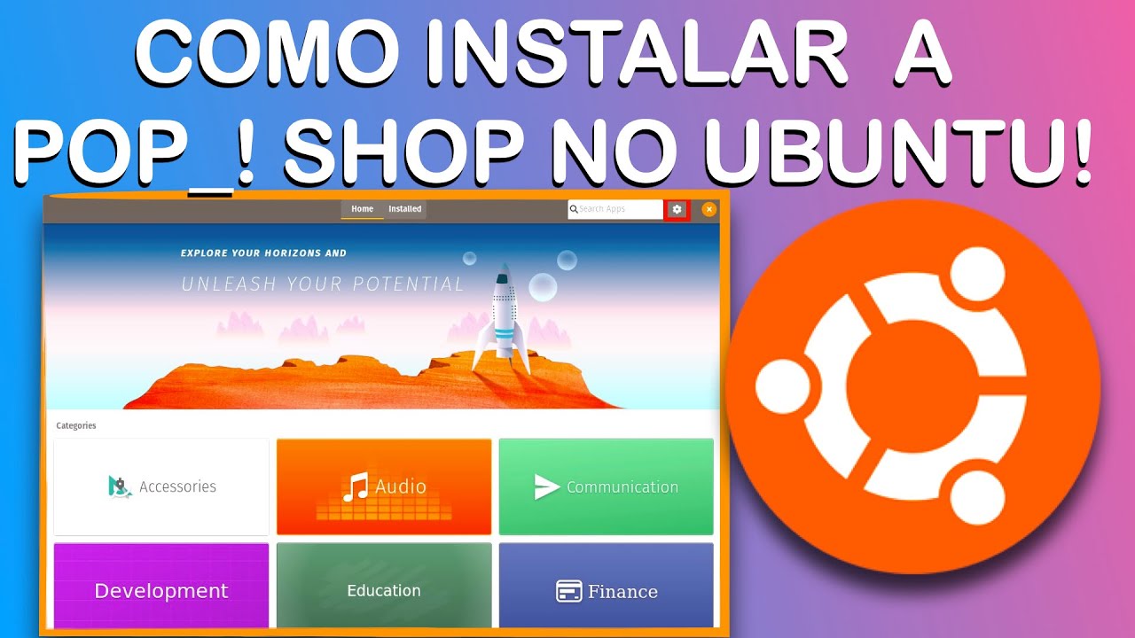 jogo bubble-pop no Linux - Veja como instalar esse game via snap