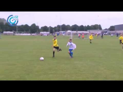 Berger Elektro toernooi Zeewolde