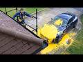 This Is Why He's Getting Fired 😂 Most Expensive DIY Fails DEFAULT Thumbnail