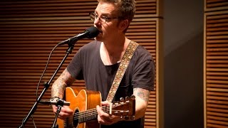 Greg Holden - Boys in the Street (Live on 89.3 The Current)