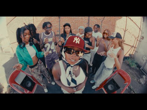 Gaëlle - Sentiment (Clip officiel)