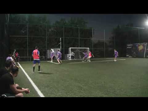 ⏰20 10 ⚽ RealTeam Bucuresti v FC Capitals 🏆 Cupa de Vara – F – etapa 3   repriza 2