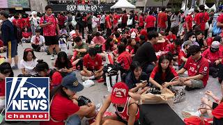 CyberGuy warns World Cup fans of widespread ticket scams