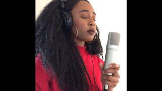 I Won’t Mind - Raveena Cover
