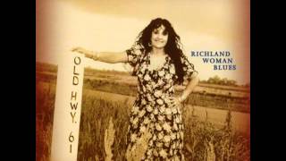 Maria Muldaur - Grasshoppers in My Pillow