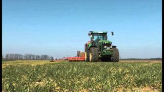 preview picture of video 'Agrargenossenschaft Ranzig eG'