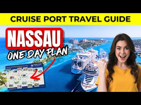 Thumbnail for Nassau Bahamas Cruise Port Guide – What to Do and What to Avoid