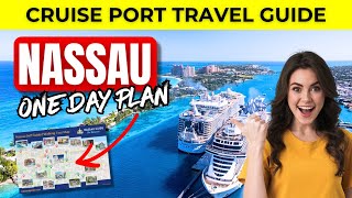 Nassau Bahamas Cruise Port Guide – What to Do and What to Avoid