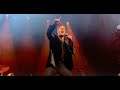 The Killers - Full* Concert at Emo's (4K) - Austin, Texas 10/18/2023