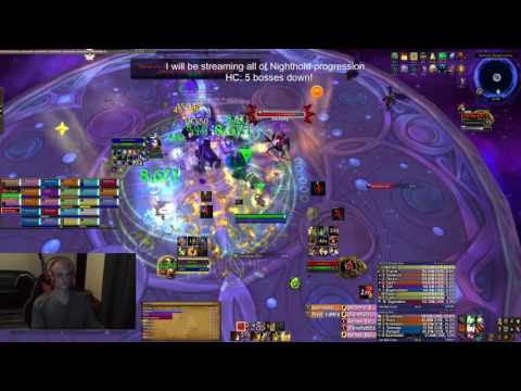 HC Star Augur Etraeus Vs Ethic Tank PoV
