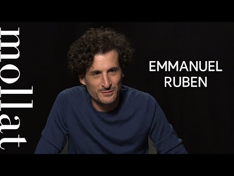 Emmanuel Ruben - Malville