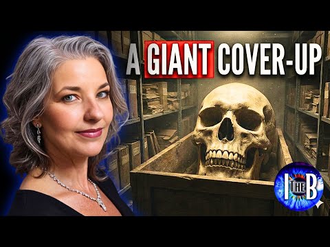 The ENTIRE Truth About the Anunnaki & Nephilim | Full Story