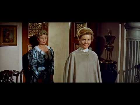 North West Frontier (1959) Colonial Adventure/ Kenneth More, Lauren Bacall, Herbert Lom