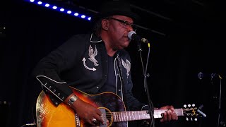 Joe Louis Walker  -  I'll Get To Heaven On My Own  / 1989