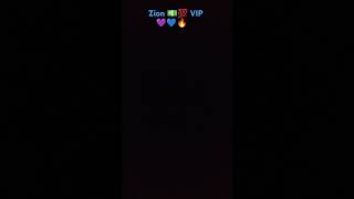 Zion 💵💯 VIP 💜💙
