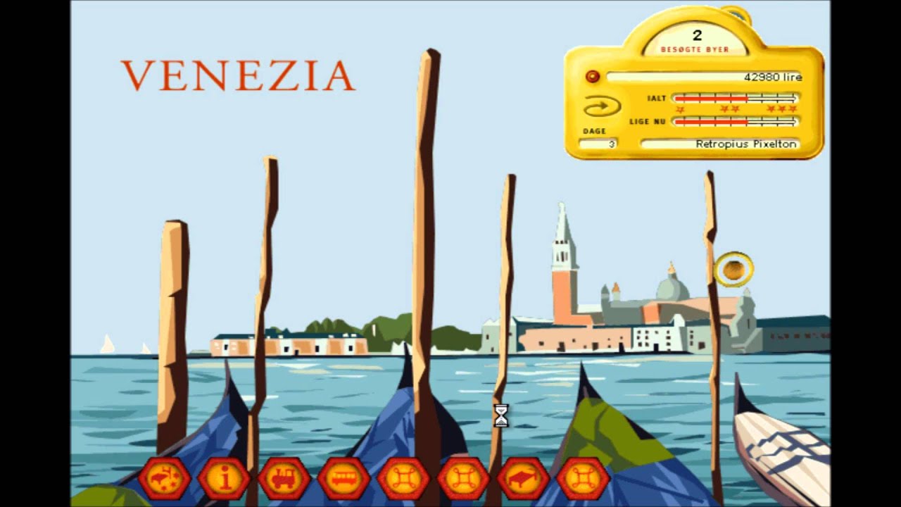 Gameplay Video