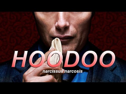 hoodoo, muse + hannibal {tradução}