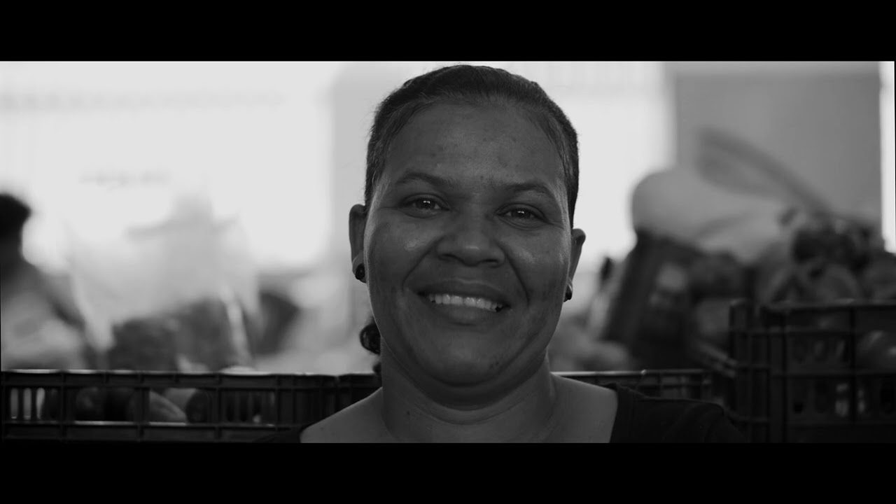 Suzy Monteiro - Mother Sweet Word