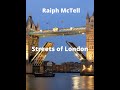 Streets of London Ralph McTell  #Shorts  Old Favorites