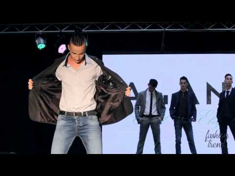 Fashion Trend Center - Balance divatbemutató - 2017.03.11.