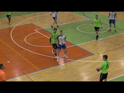 17. KROG - 2019/20: 1.A DRL - MOŠKI: MRK KRKA : RK SLOVENJ GRADEC 2011