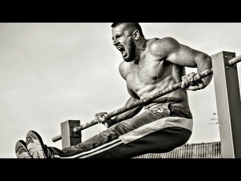 Street Workout AND Calisthenics STRONGEST MONSTER - Vitaliy Feschuk