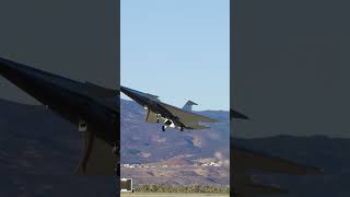 X-59 First Flight: Complete🎉🦨