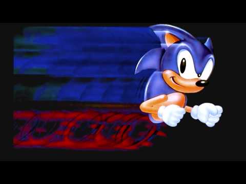 They Call Me Sonic (Air Rave) - (1996 Original Version)