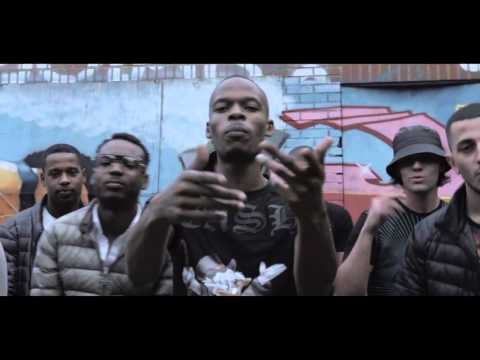 Dopebwoy   BUNDEM ft  Kalibwoy, AlwaysBizzy (Equalz), Menga (FMG) & Bullymaf