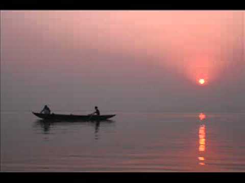 Hari Prasad Chaurasia - Song Of The River (Sound Scapes - Music Of The Rivers)