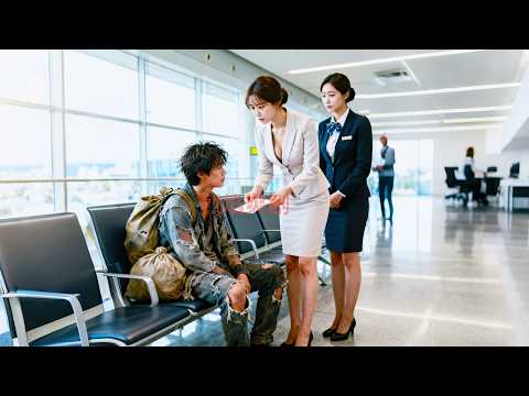 待業窮小夥被當場退婚，怎料他是剛出山的神醫，轉頭被女總裁慧眼識珠求回家，1招救活她爺爺改變人生！#爽劇 #逆襲 #反轉