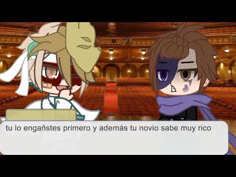 Me miras y entiendes por qué te dejo Meme ( Michael X Noah ) o ( Simón X Noah )