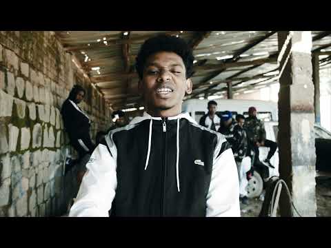 RNDR. - Hametraka Tantara (Official Music Video 2021)