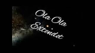 KATE LINN - Ola la extendet (dj B&amp;M ) B mix