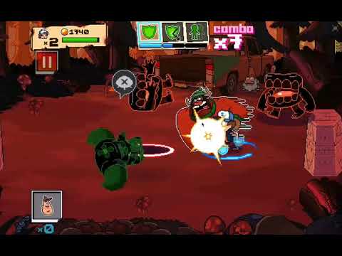 Прохождение игры gravity falls take back the falls часть 1